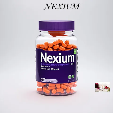 Precio del nexium 40 mg